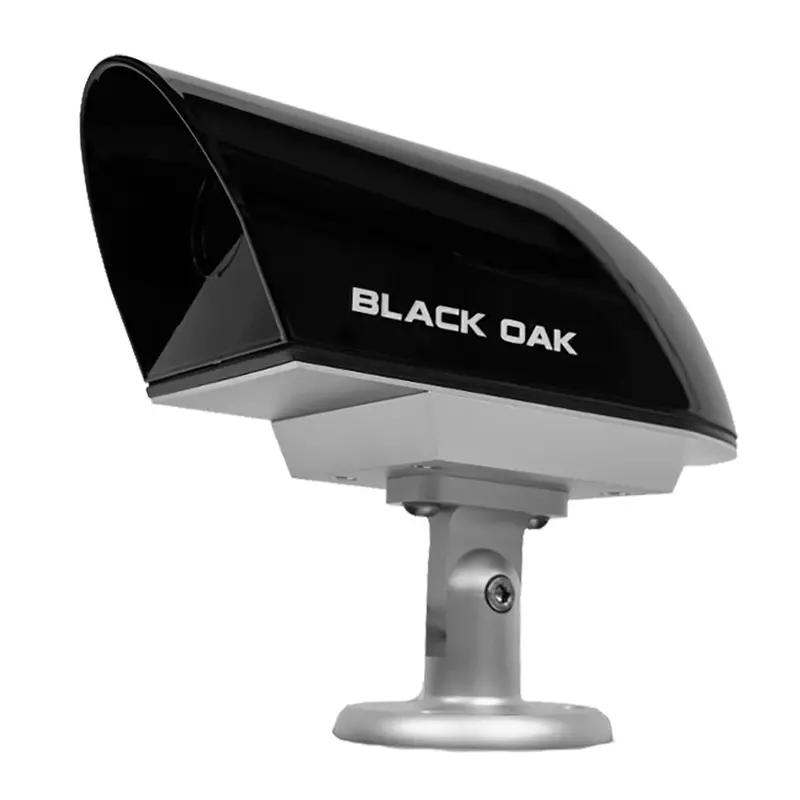 Black Oak Nitron Xd Pro Marine Night Vision Camera — Standard Mount, Analog Output, Black Housing (Nvcp-Bsa) 1