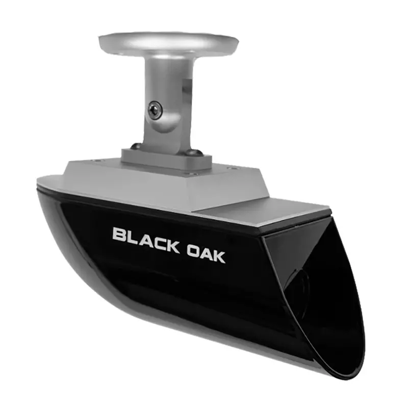 Black Oak Nitron Xd Pro Marine Night Vision Camera — Undermount, Hdmi, Black Housing (Nvcp-Bush) 1