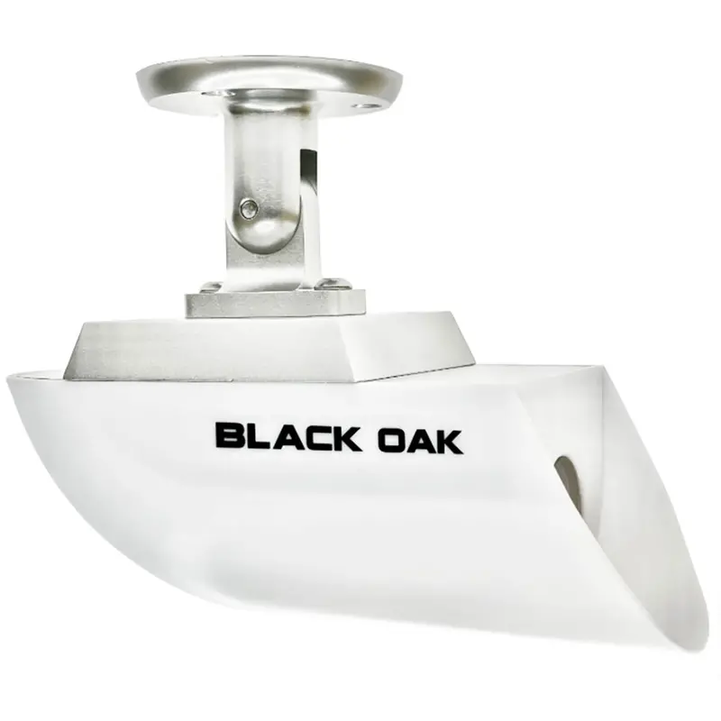 Black Oak Nitron Xd Pro Marine Night Vision Camera — Undermount, Hdmi, White Housing (Nvcp-Wush) 1