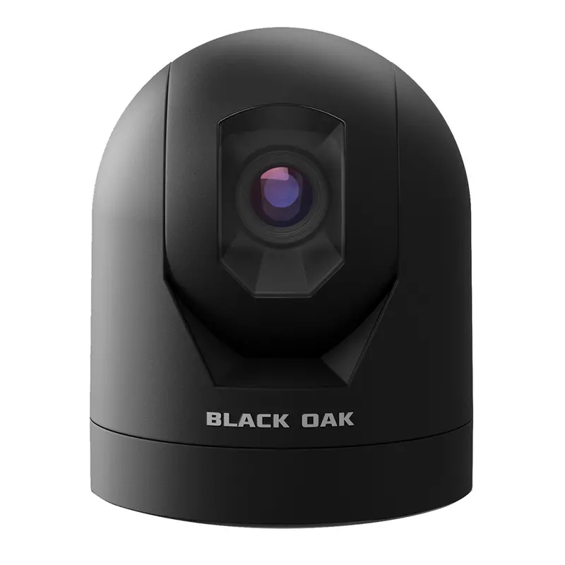 Black Oak Nitron Xr1 Color Night Vision Camera — Analog Output, Black Housing (Xr1-Ba) 1