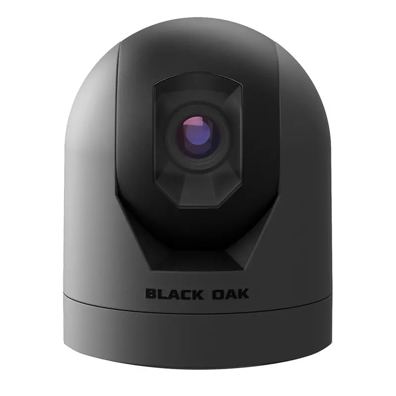 Black Oak Nitron Xr1 Color Night Vision Camera — Hdmi Output, Grey Housing (Xr1-Gh) 1