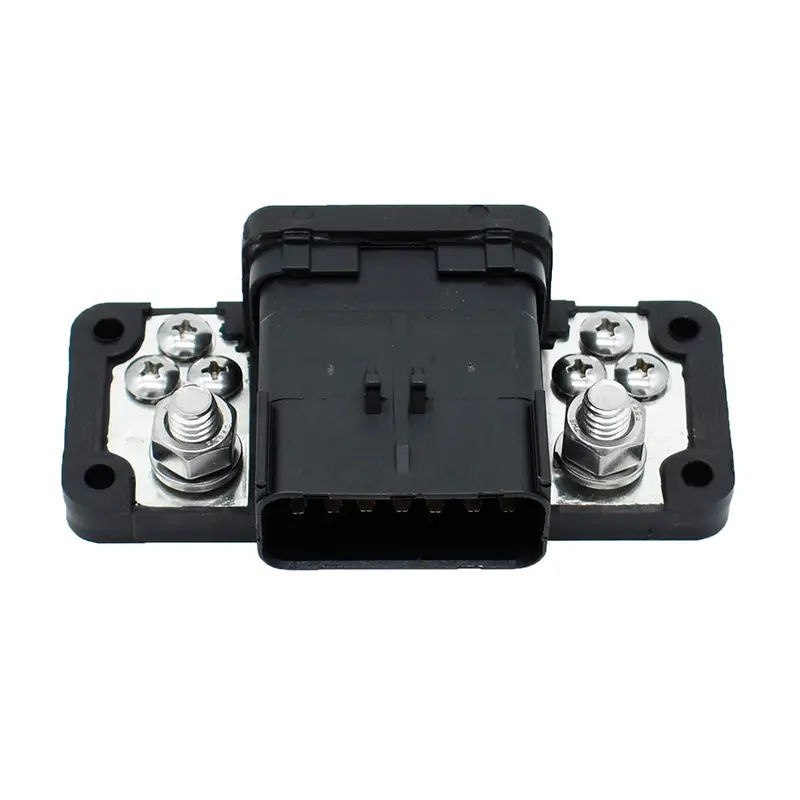 Bluewater 14-Circuit Sealed Fci Molded Busbar – 2314-B-000 1