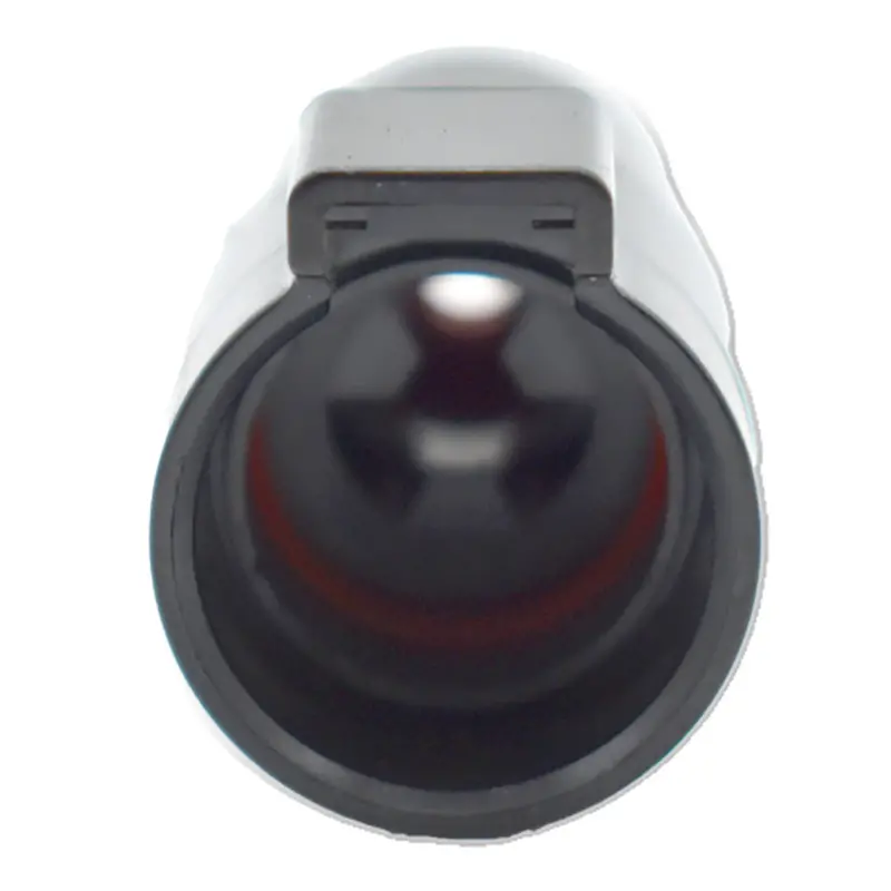 Bluewater 4–6 Awg Deutsch Male Single-Position Connector (Dthd04-1-4P) 1