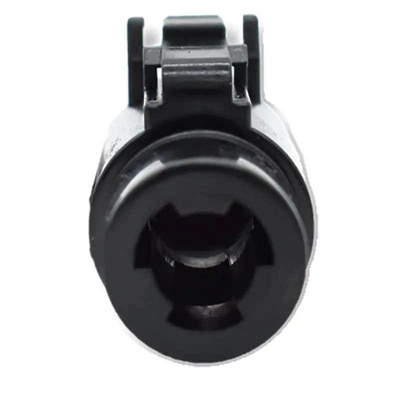 Bluewater 8 Awg Deutsch Single-Position Female Connector – Heavy-Gauge, Sealed Wire Termination [Dthd06-1-8S] 1