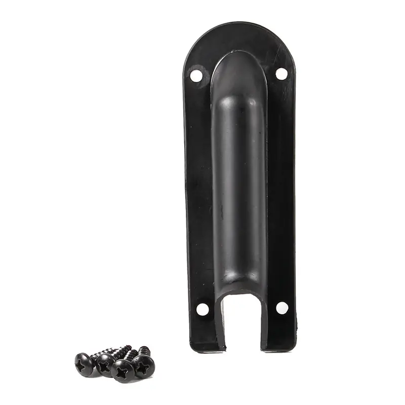 Boat Leveler Long-Hose Trim Kit – 3.5-Inch With Mounting Screws 1