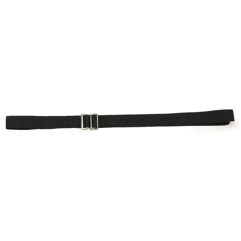 Boatbuckle Gas Tank Securing System – Rugged Marine Tie-Down 1