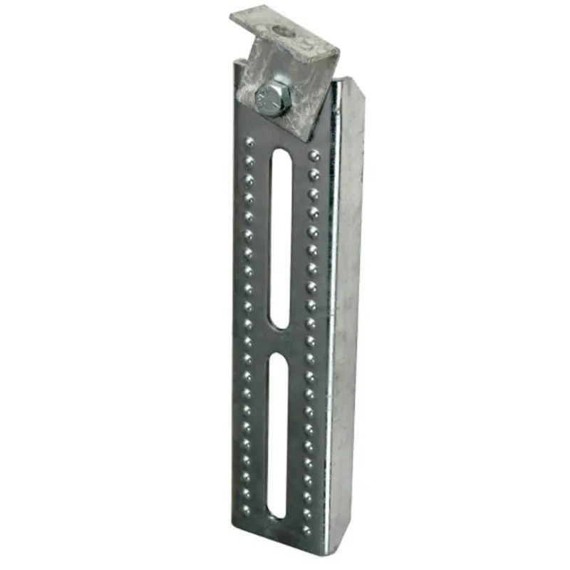C.E. Smith 11-Inch Roller Bunk Mounting Bracket – 10003Ga 1
