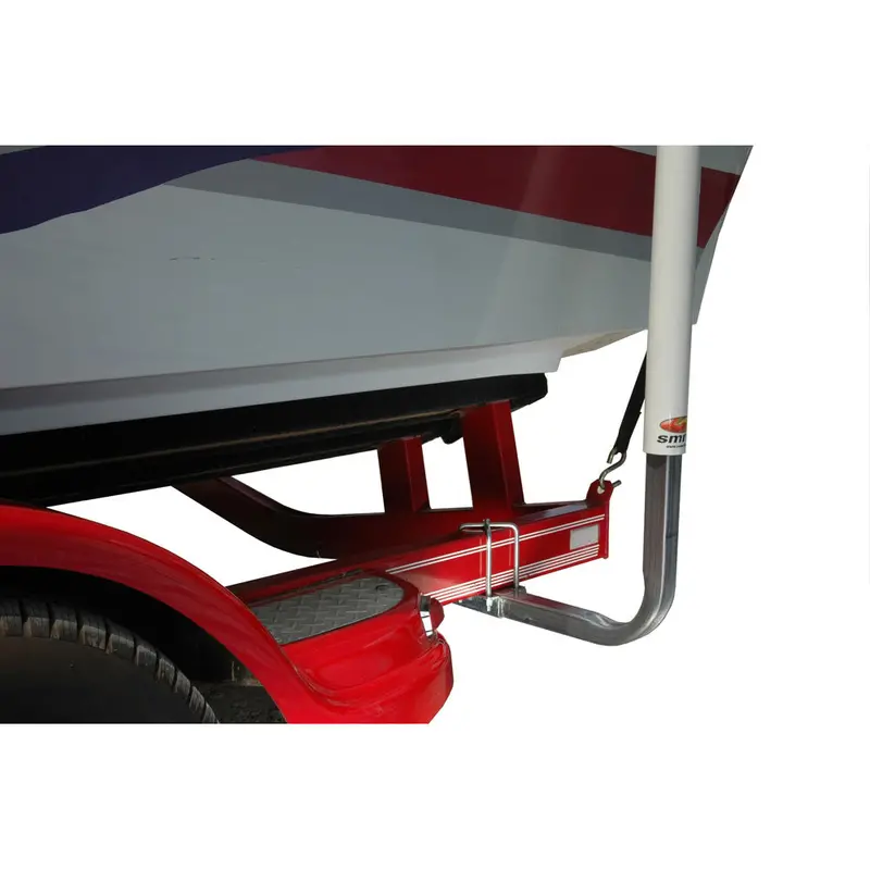 C.E. Smith 40-Inch Post Guide-On System With Non-Illuminated Posts 1