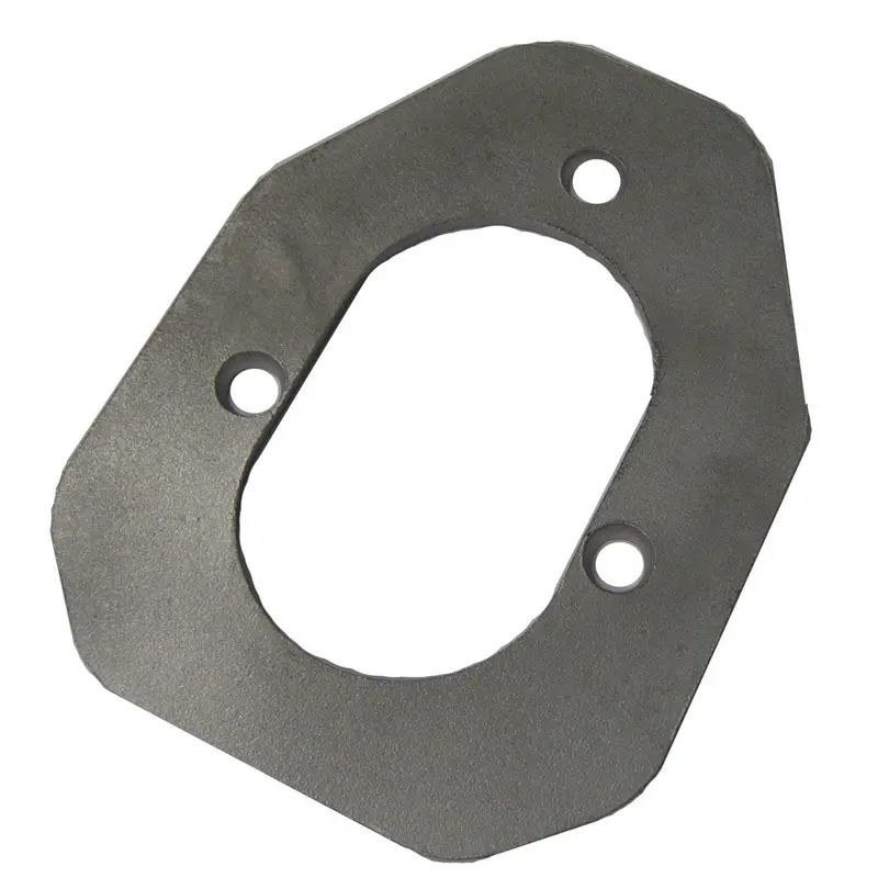 C.E. Smith 53683A Backing Plate – Designed For 80-Series Flush-Mount Rod Holders 1