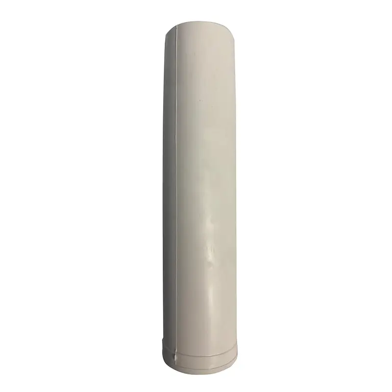 C.E. Smith 536930 Replacement Liner For 70-Series Boat Trailers – Durable White Polyethylene 1