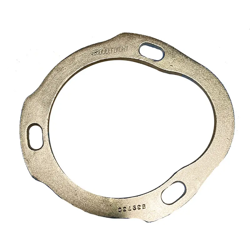 C.E. Smith 70 Series Backing Plate For Flush-Mount Rod Holders And Cup Holders – 539730 1