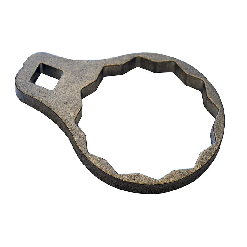 C.E. Smith 70-Series Crowsfoot Wrench For Screwless Rod Holder Setup (53697A) 1