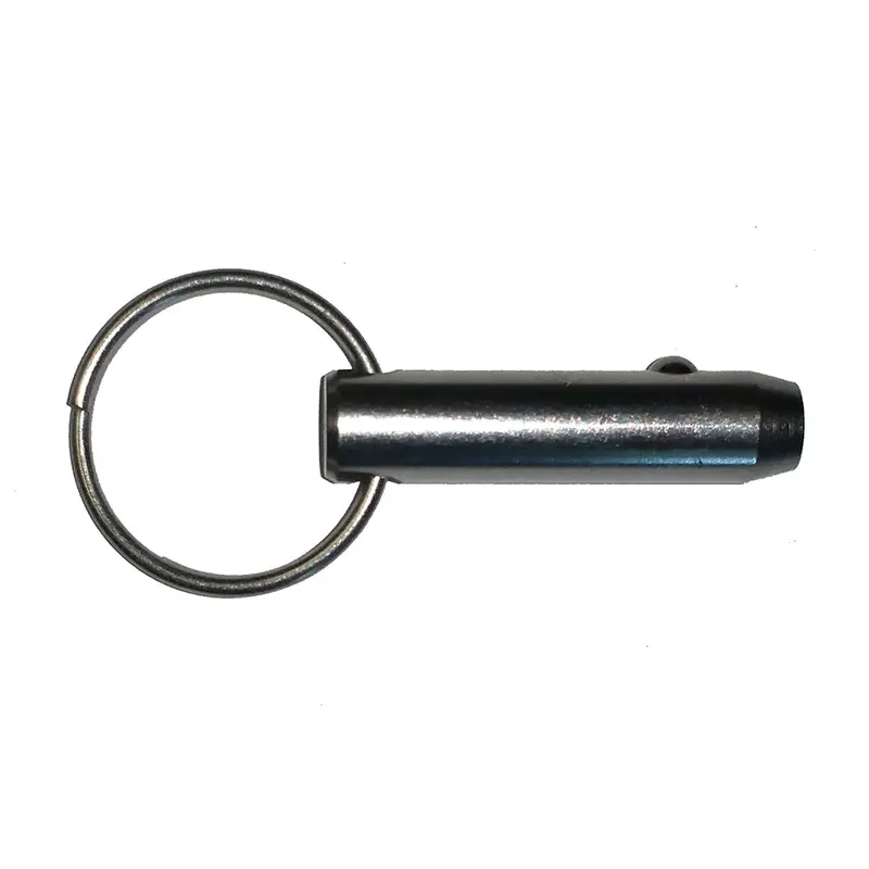 C. Sherman Johnson 3/8" X 13/16" Quick-Release Pin – Model Qr-6-26 1