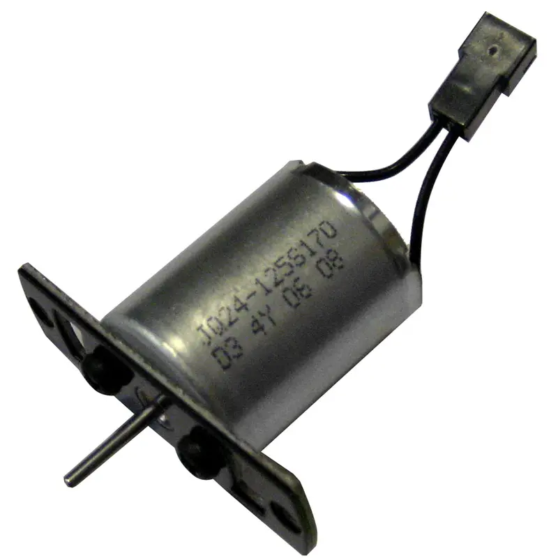 Caframo Ecofan Motor Replacement Kit For Ultrair, Airmax, And Mrk812Am Series Fans 1