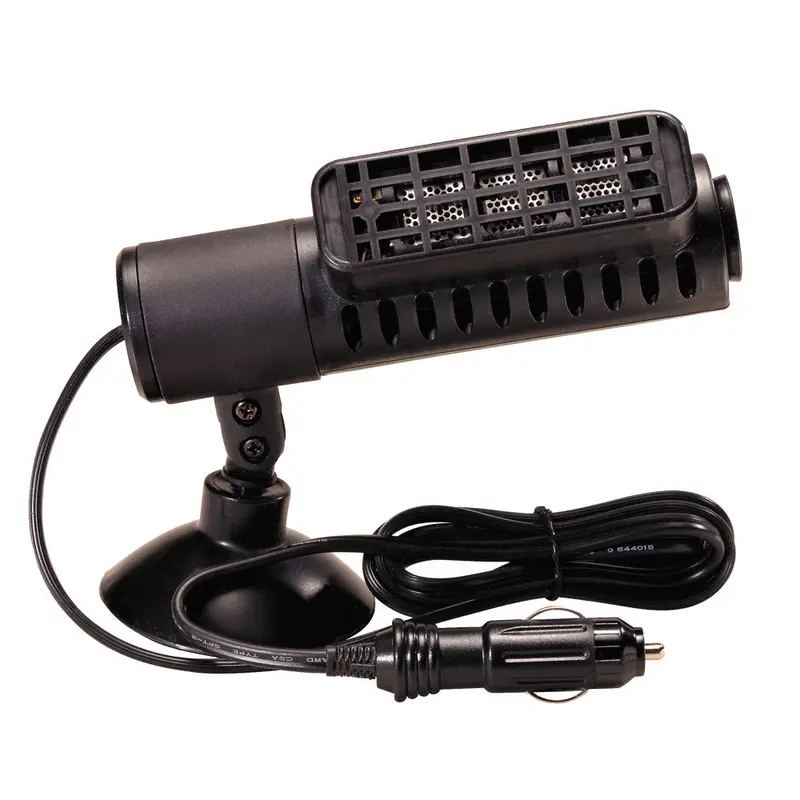 Caframo Seekr Fairview 9303 12V Defogger – Suction Cup & Screw Mount (Model 9303Cabcs) 1