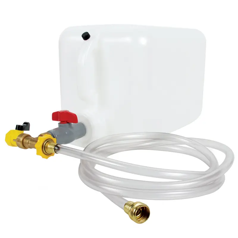 Camco Diy Engine Flushing Kit – Complete Winterization System For Boats [65501] 1