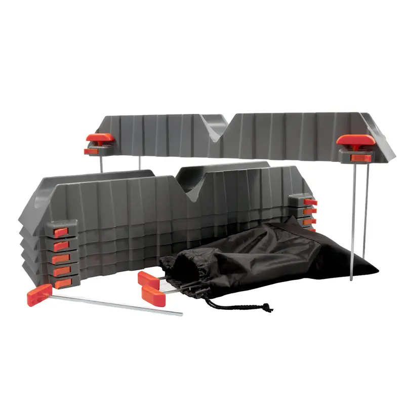 Camco Rhino Rv Sewer Hose Drain Support Stand 1