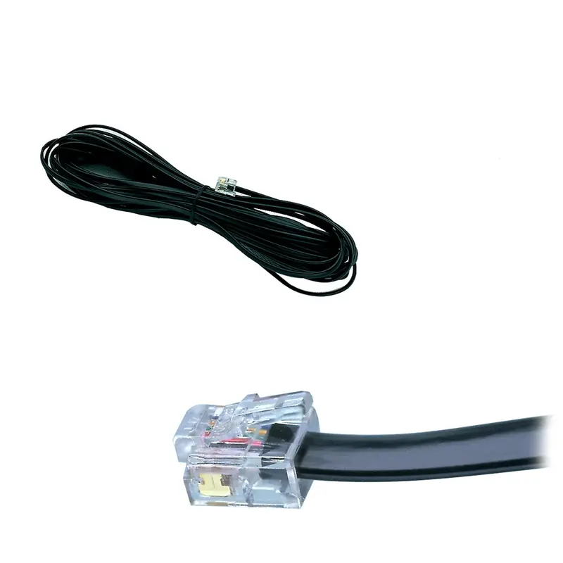 Davis 4-Conductor Marine Extension Cable – 100-Foot Length (7876-100) 1