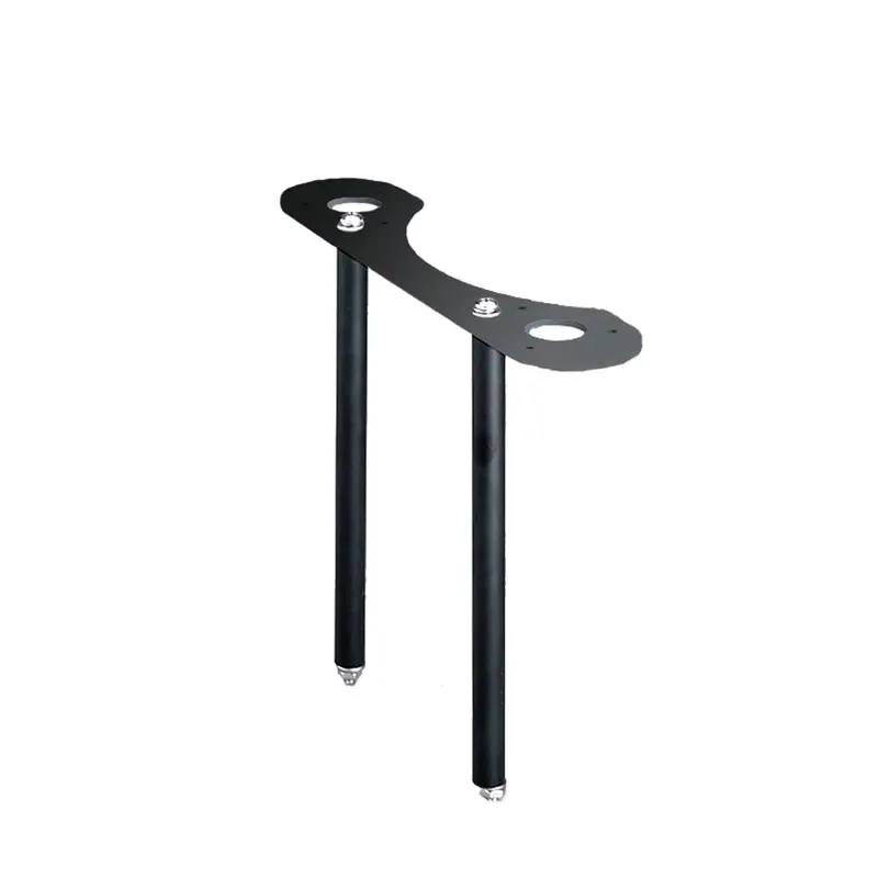 Davis Adjustable Sensor Mounting Shelf (Model 6673) 1