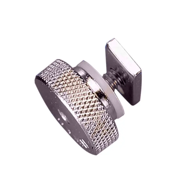 Davis Flat Small Sail Track Stop (Model 2351) 1