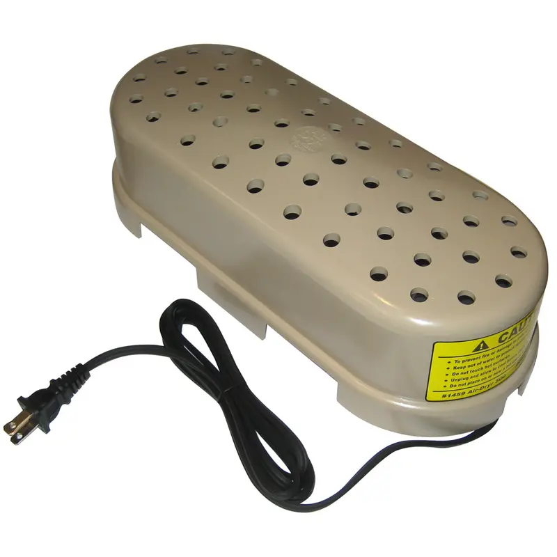 Davis Instruments Air Dryer Model 500 – Compact Desiccant-Based System [1459] 1
