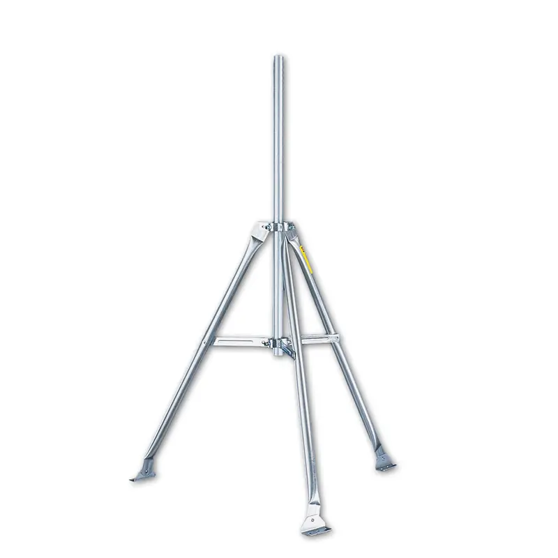 Davis Instruments Mounting Tripod For Marine Instruments – Model 7716 1