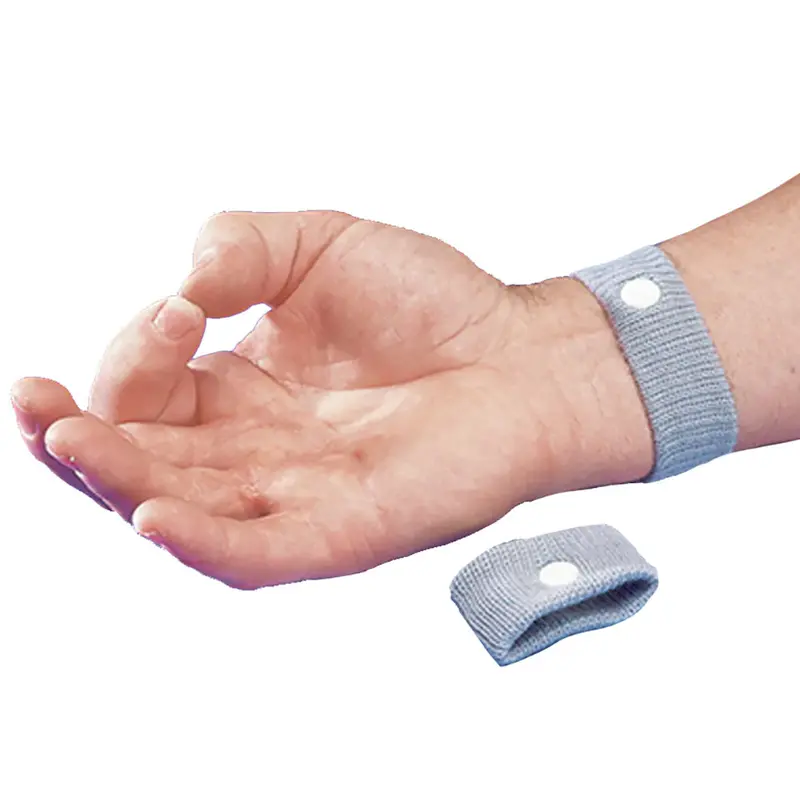Davis Sea-Band Quease-Away Acupressure Wristbands – Non-Drug Motion Sickness Relief [400] 1
