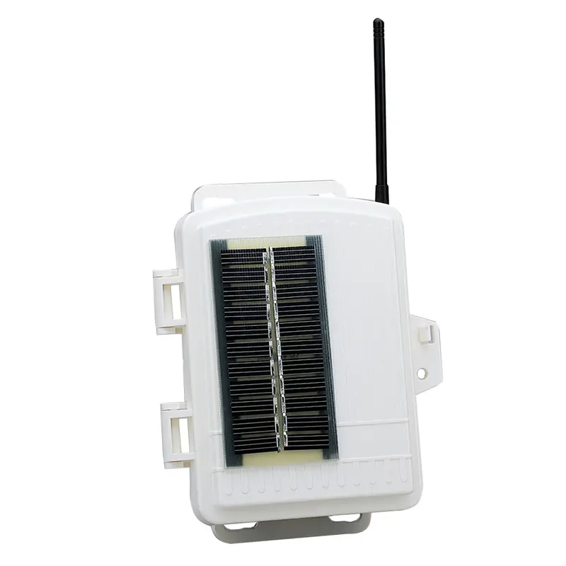 Davis Solar-Powered Wireless Signal Repeater (Model 7627) 1