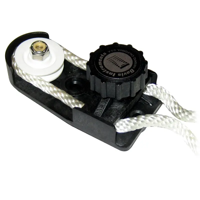 Davis Tiller Tamer Steering Stabilizer (Model 2205) 1