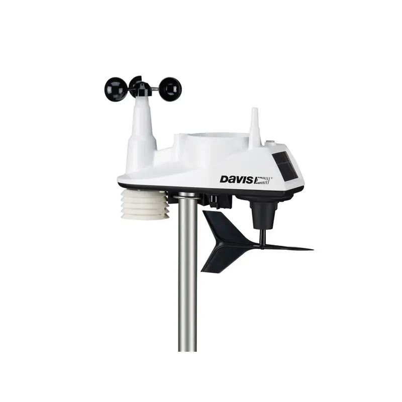 Davis Vantage Vue All-In-One Wireless Weather Station (Model 6357) 1