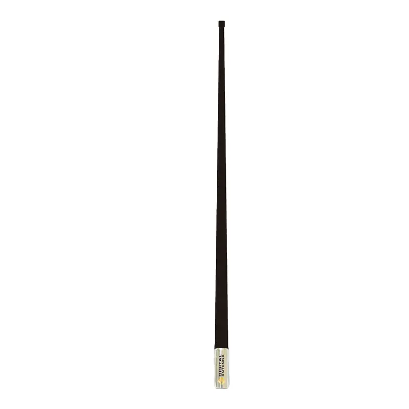 Digital Antenna 529-Vb-S Black 8-Foot Vhf Marine Antenna 1
