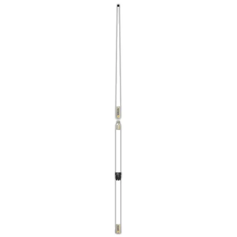 Digital Antenna 532-Vw-Rs White 16-Foot Vhf Antenna With Rupp Mounting Kit 1
