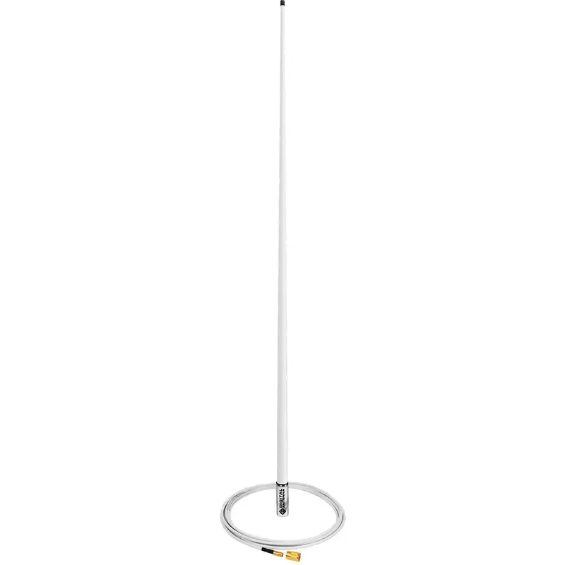 Digital Antenna 758-Mw-S – 8' Marine-Grade Multi-Band Antenna With 6Dbi Gain [758-Mw-S] 1