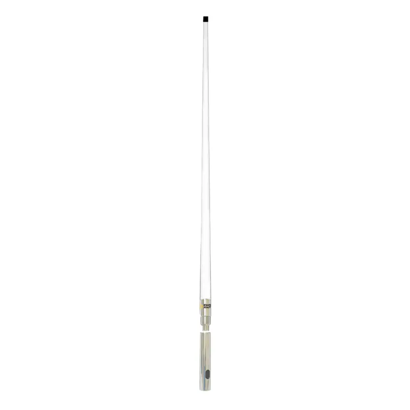 Digital Antenna 829-Vw-S White 8-Foot Vhf Marine Antenna 1