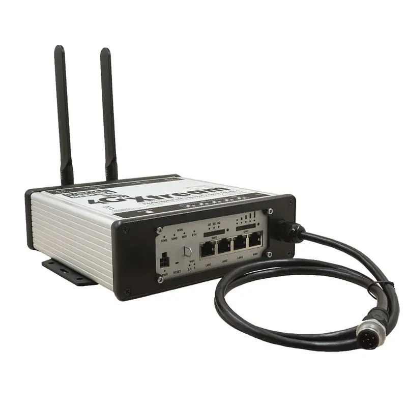 Digital Yacht 4G Xtream Nmea 2000 Internet Gateway 1