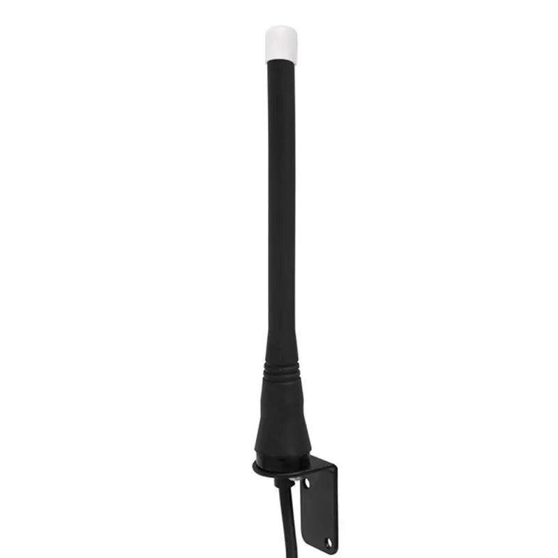 Digital Yacht Vhf Heliflex Marine Antenna – 162 Mhz, Low-Profile 15 Cm Design (Zcomha156) 1