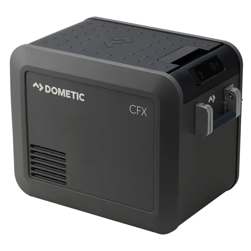 Dometic Cfx5 25Im 25-Liter Ice-Free Portable Electric Cooler – Matte Black 1