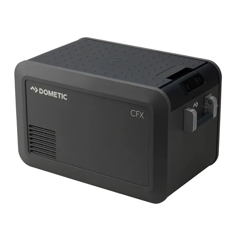 Dometic Cfx5 35Im 35-Liter Ice-Free Portable Electric Cooler – Matte Black 1