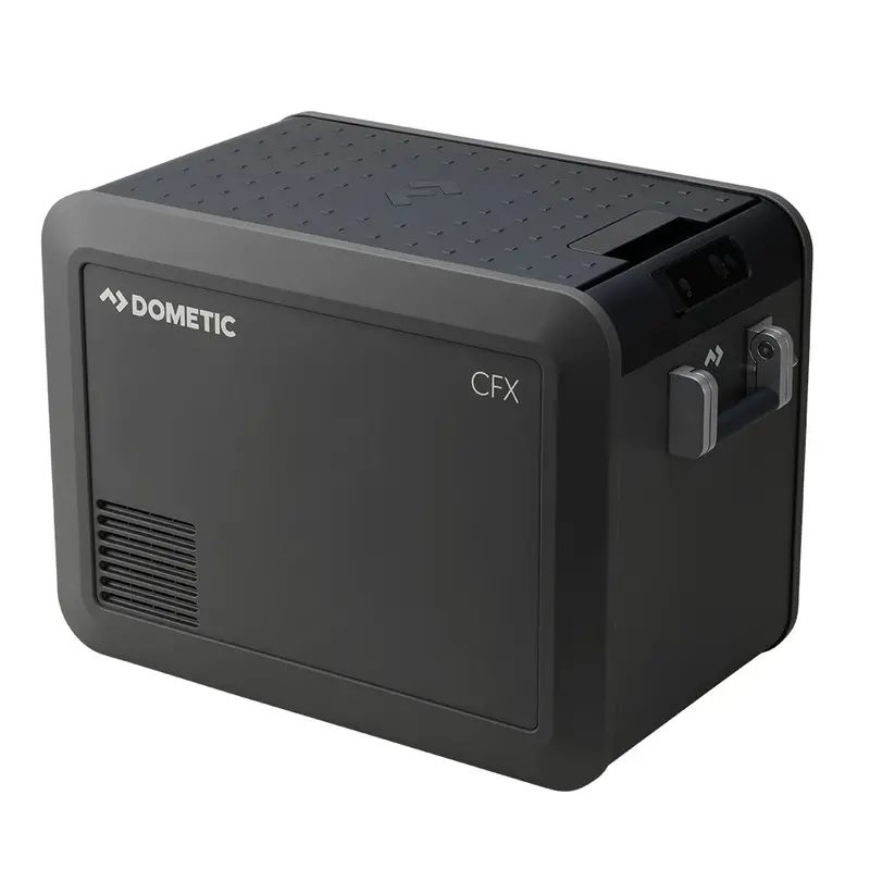 Dometic Cfx5 45Im 45-Liter Ice-Free Portable Electric Cooler – Matte Black 1