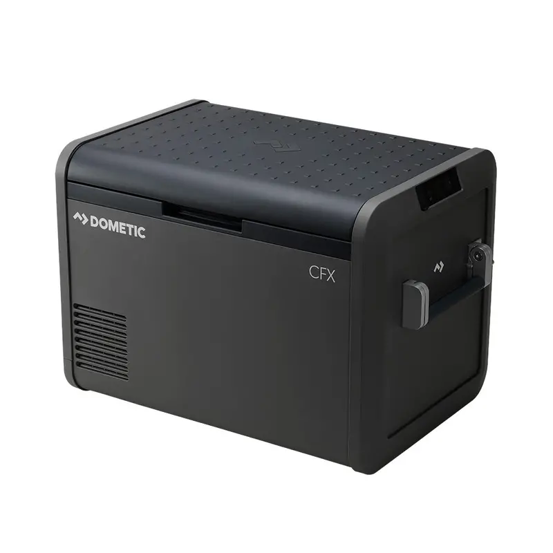 Dometic Cfx5 55Im 55-Liter Ice-Free Portable Electric Cooler – Matte Black 1