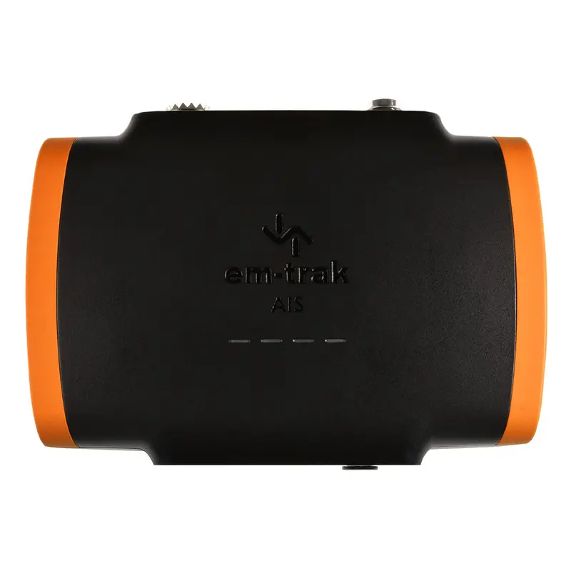 Em-Trak B921 Class B Ais Transceiver – 2W Cstdma Marine Vhf Radio 1