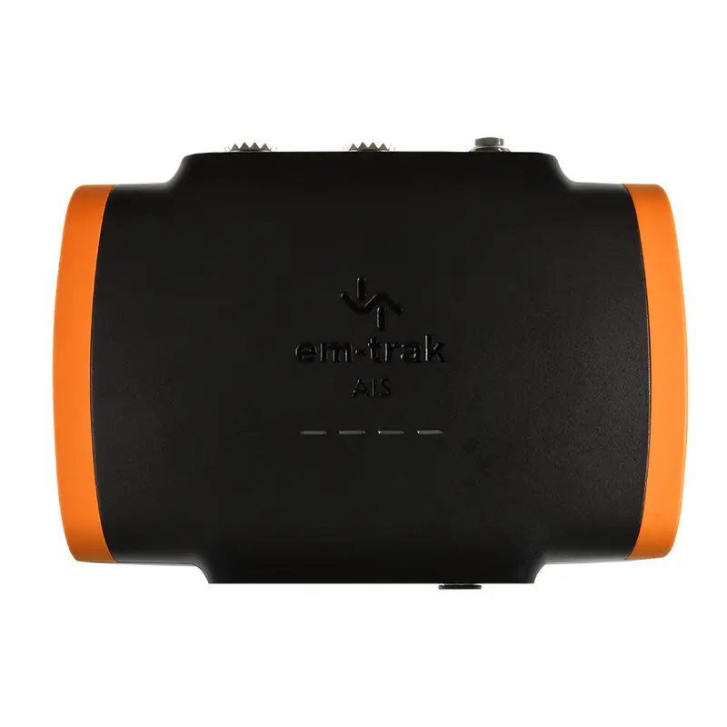 Em-Trak B953 Class B Ais Transceiver – 5W Sotdma With Vhf Splitter [430-0013] 1