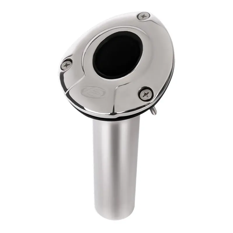 Exploding Fish Evo-Fx Fixed Rod Holder – 8.5", 30° Tilt [2Ef308] 1