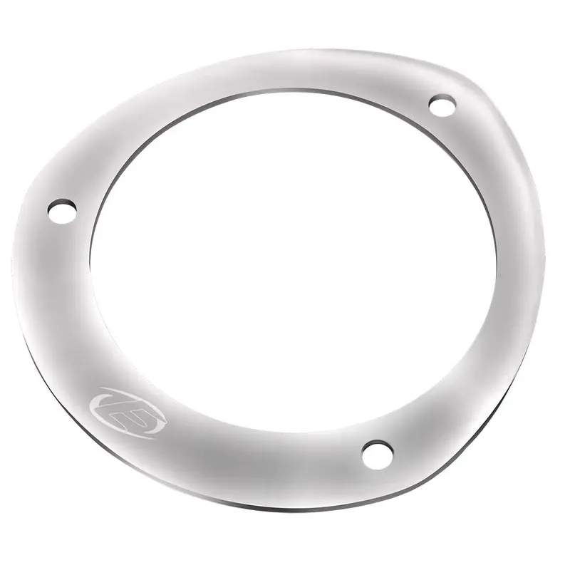 Exploding Fish Universal Mounting Backing Plate For Rod Holders [2A0003] 1