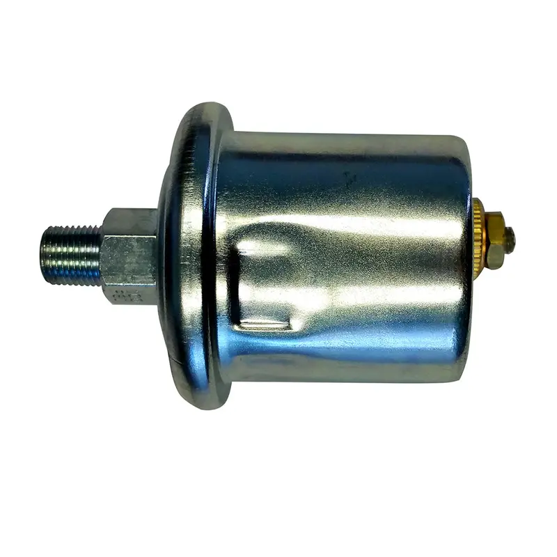 Faria 100 Psi Oil Pressure Sender – 1/8" Nptf American Standard 1