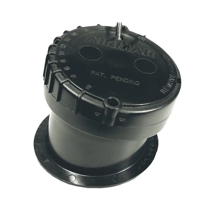Faria Adjustable In-Hull Transducer – Low-Profile Installation (Sn2010) 1
