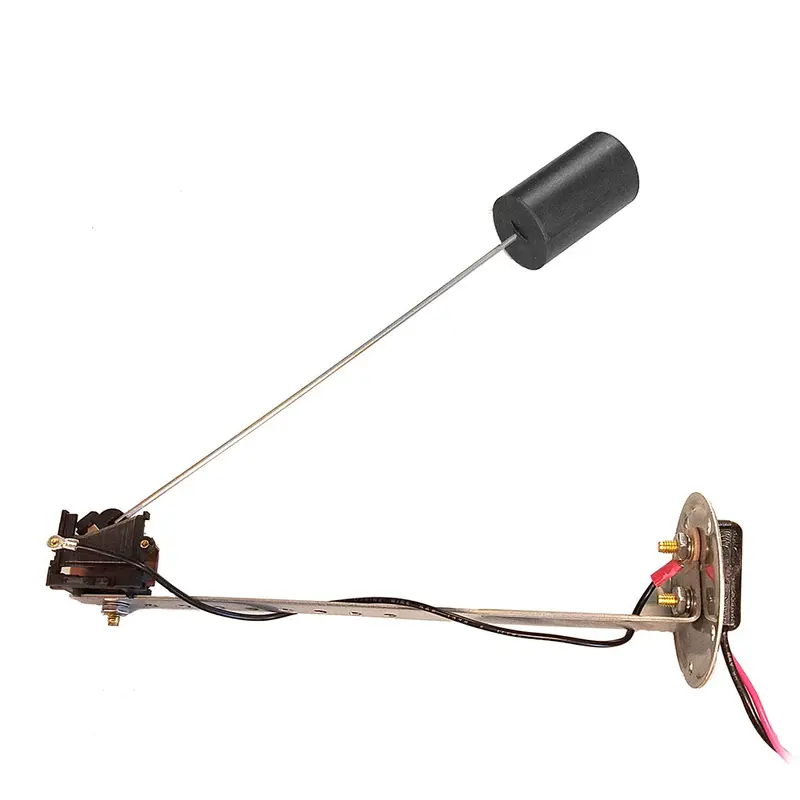 Faria Single-Wire Fuel Level Sender – Adjustable For 8"–16" Tank Depths 1