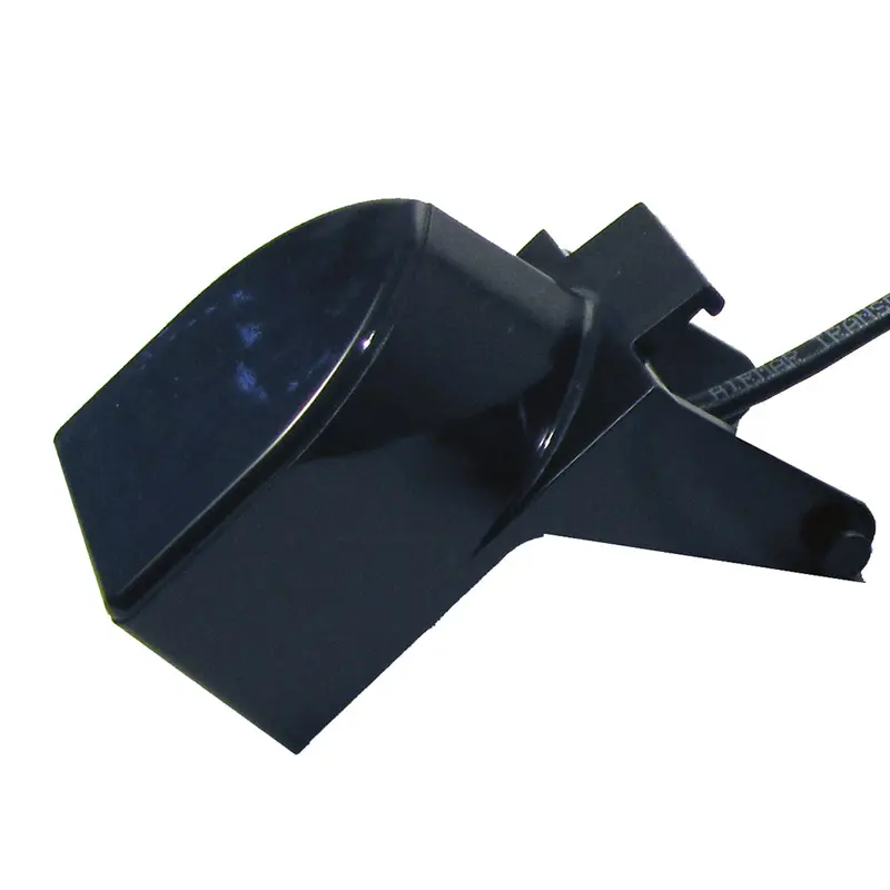 Faria Transom-Mount Transducer – 235 Khz Frequency, Easy-Install Design (Sn2011) 1