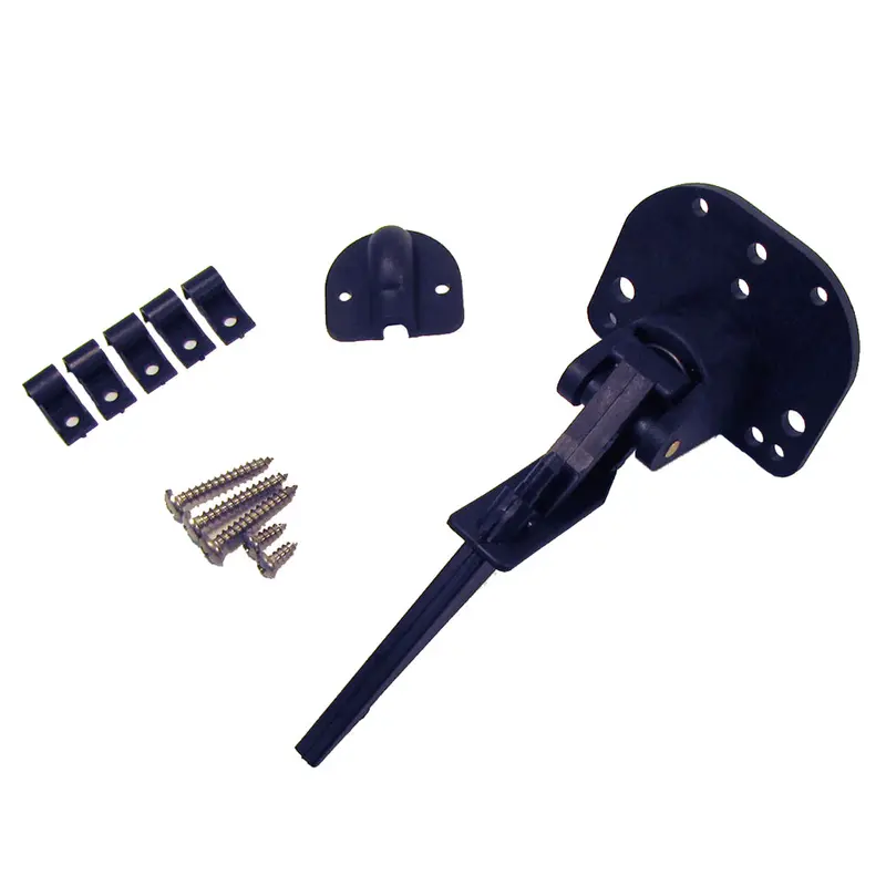 Faria Universal Pitot Tube Installation Kit For Speed Sensors 1