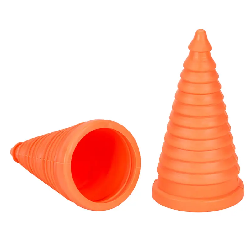 Forespar Sta-Plug Mini Emergency Hull Plug For Small Boats [150112] 1